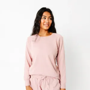 Women's Crew Sweatshirt - Mae