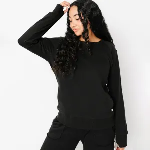 Women's Crew Sweatshirt - Midnight