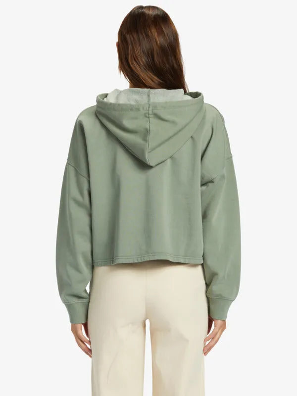 Women's Drakes Cove Half-Zip Sweatshirt