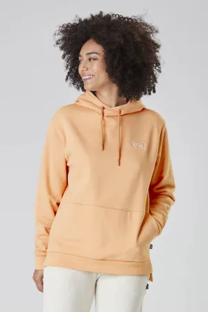 Women's Janyka Long Sweat