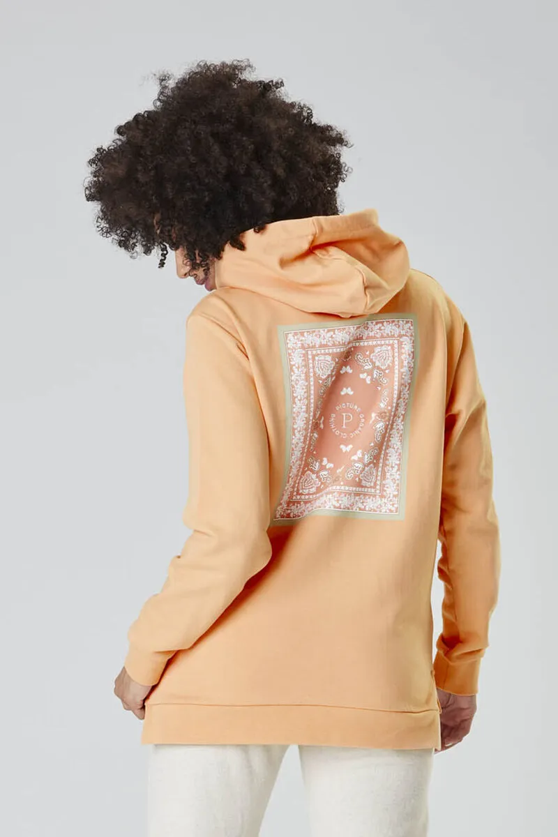 Women's Janyka Long Sweat