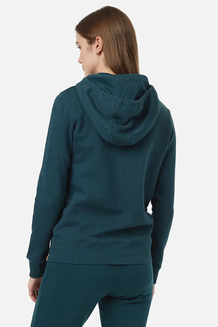 Women's Treefleece Banshee Hoodie