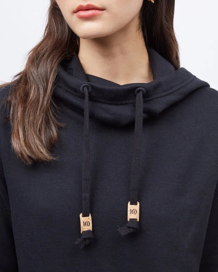 Women's Treefleece Banshee Hoodie