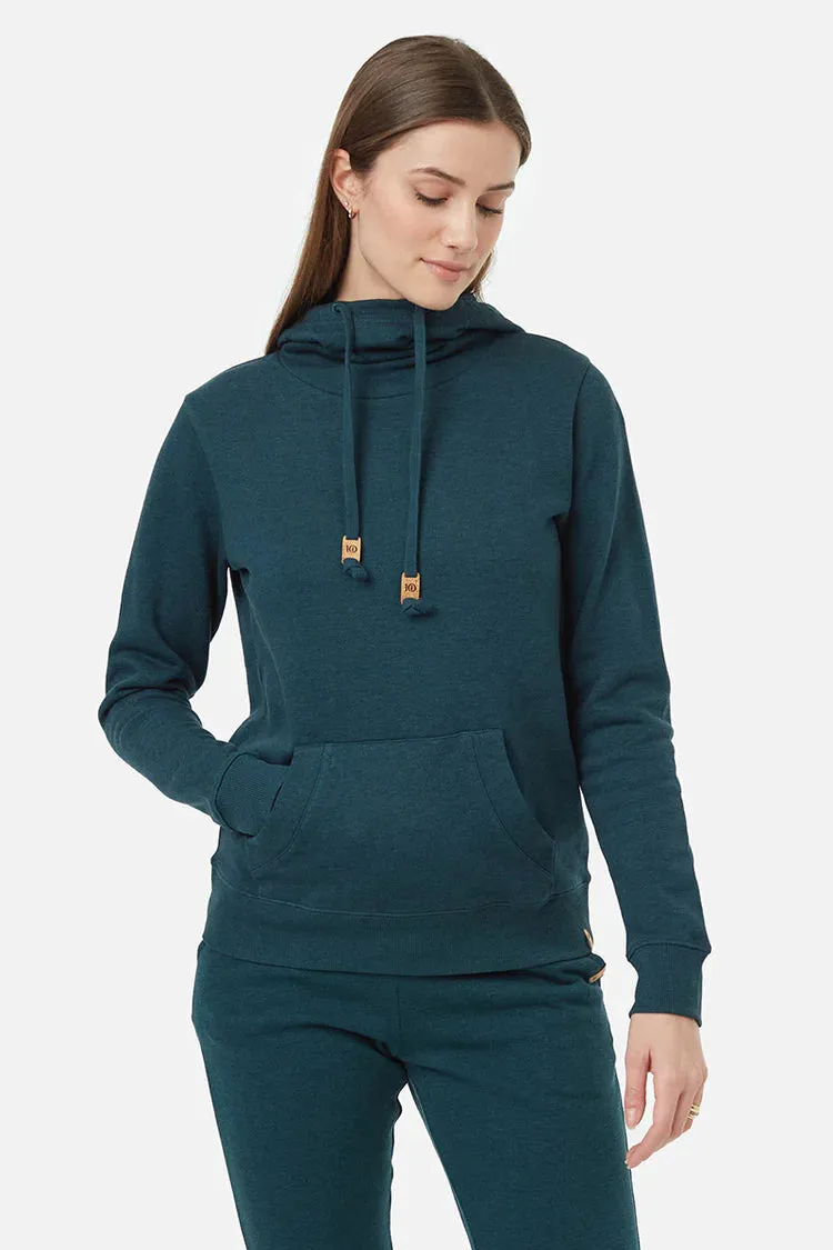 Women's Treefleece Banshee Hoodie