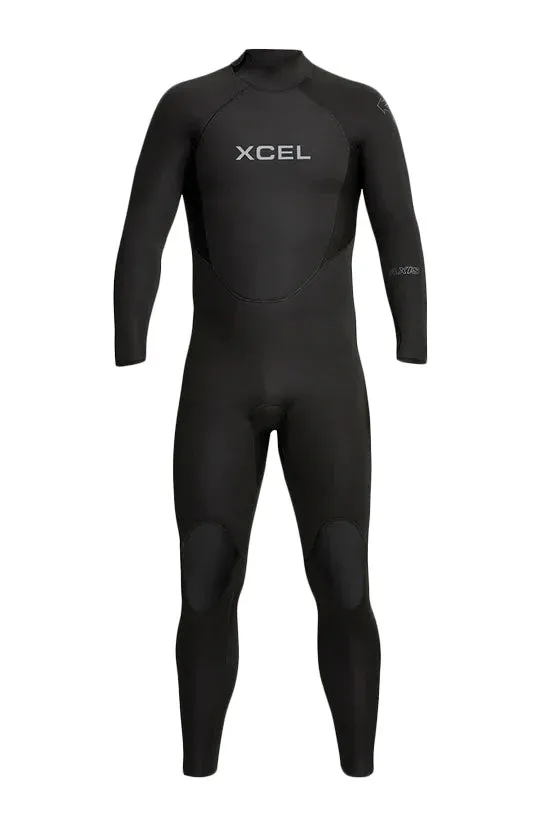 Xcel Axis Back Zip 5/4