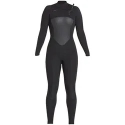 Xcel Infiniti 5/4 Women'S Wetsuit - Front Zip