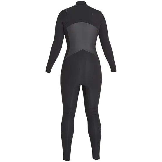 Xcel Infiniti 5/4 Women'S Wetsuit - Front Zip
