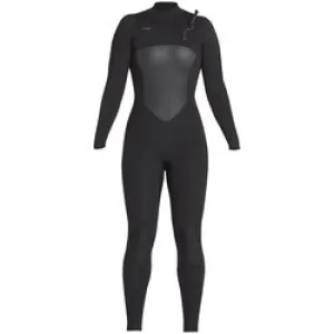 Xcel Infiniti 5/4 Women'S Wetsuit - Front Zip