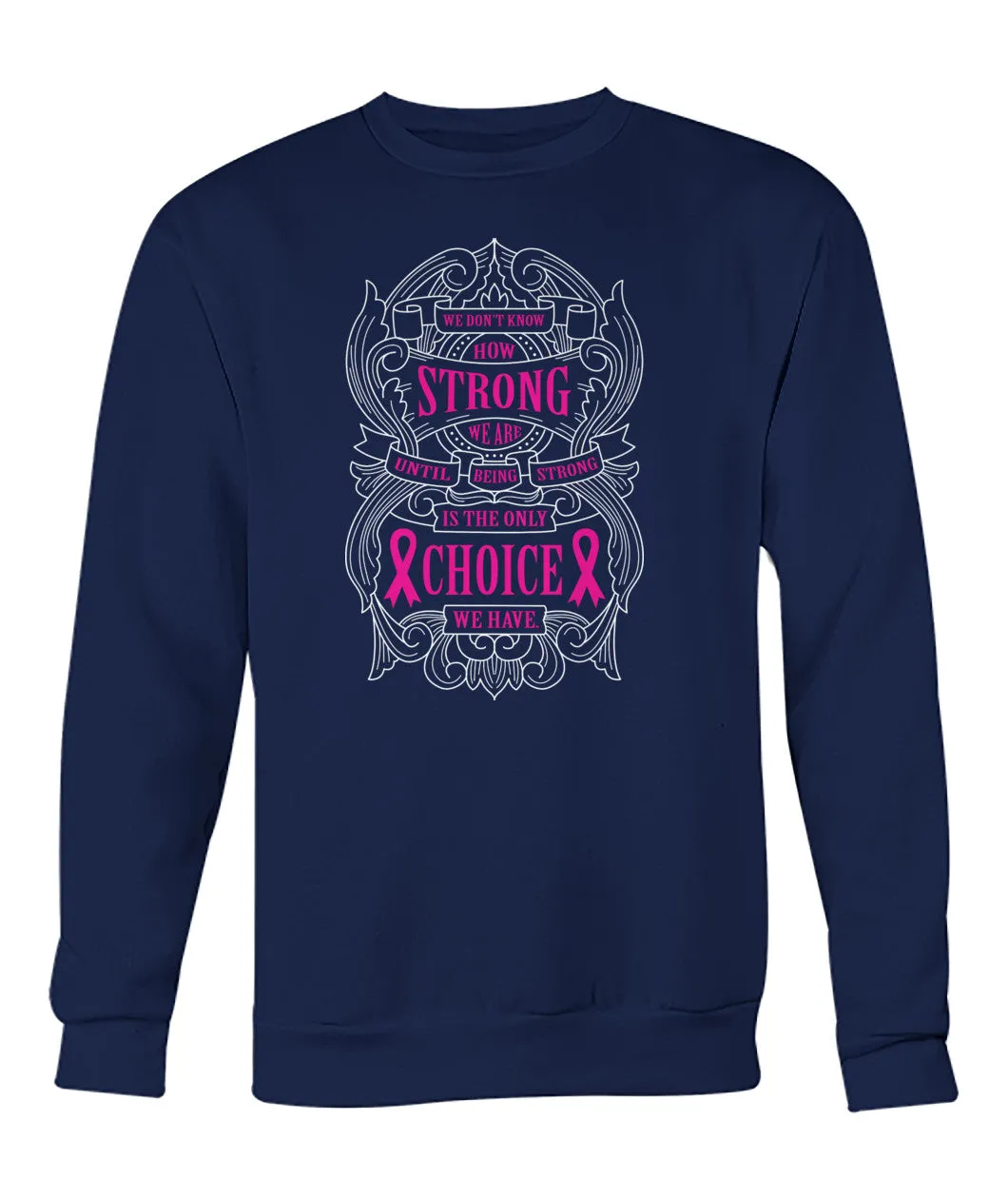 You Don't Know How Strong You Are Hoodies and Sweatshirts
