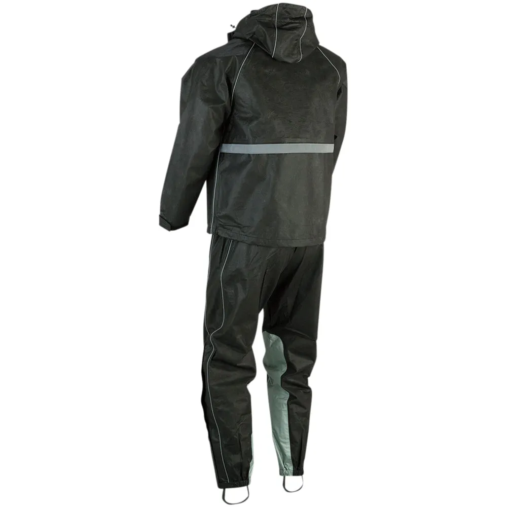 Z1R Women's Rain Suit