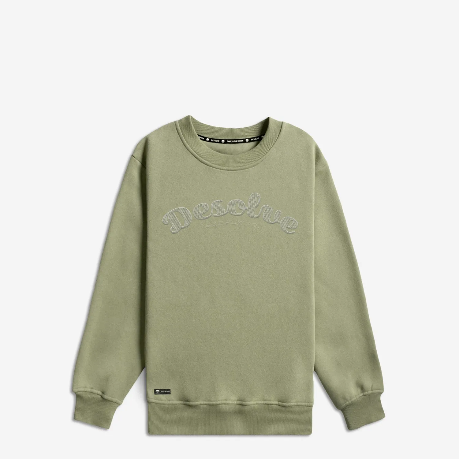 Zig Zag Sweater Womens