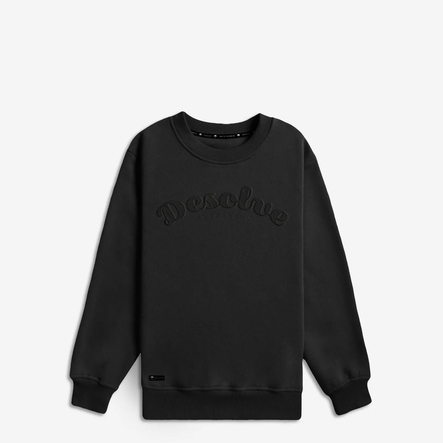 Zig Zag Sweater Womens