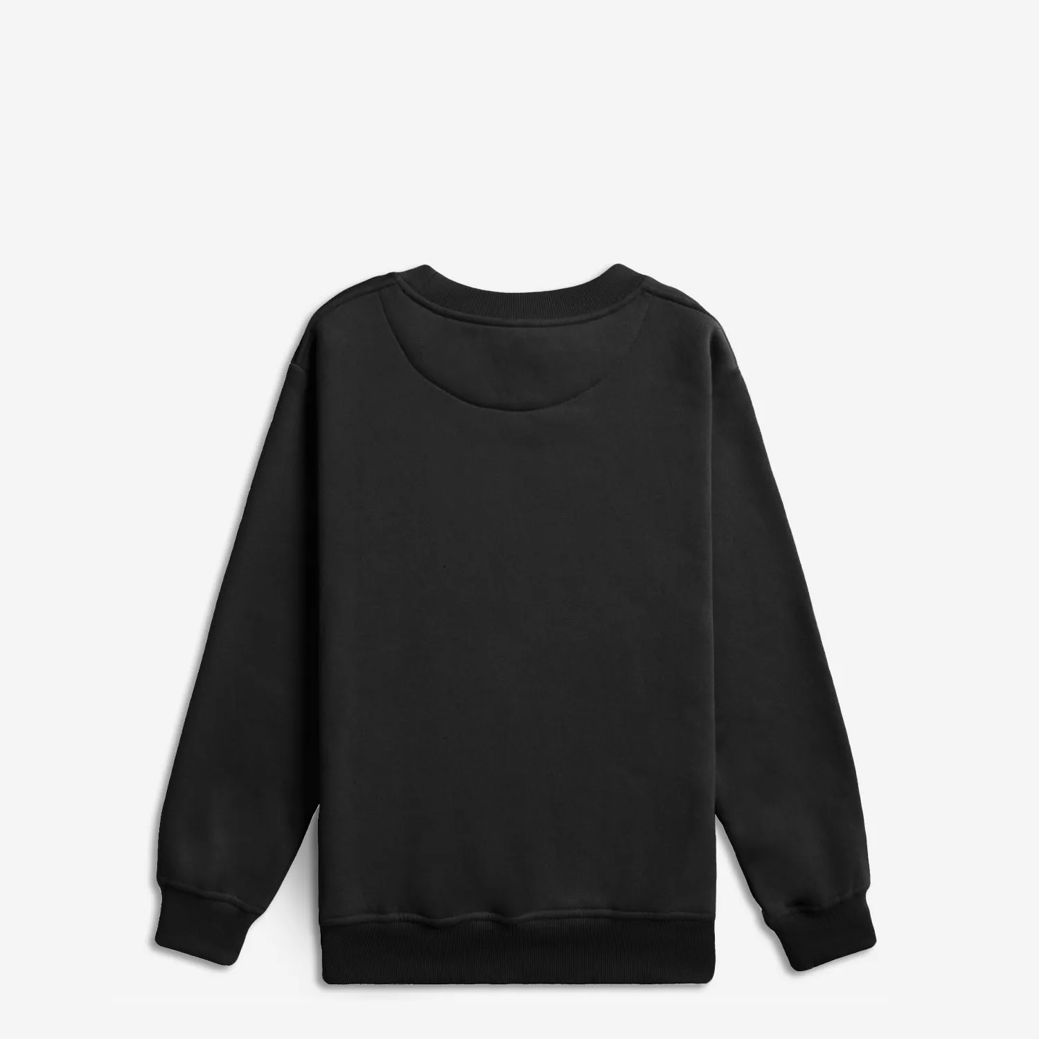 Zig Zag Sweater Womens