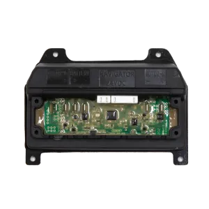 Zip Navigator Motor Controller