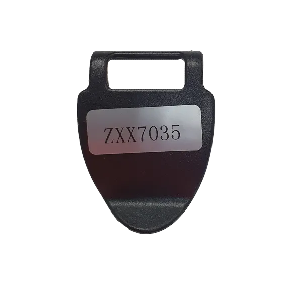 ZIP SERIES SCORECARD HOLDER CLIP