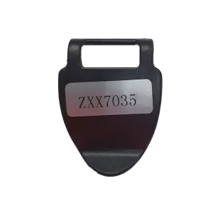 ZIP SERIES SCORECARD HOLDER CLIP