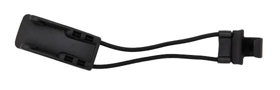 Zip Series Upper Bag Support Left