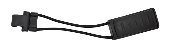 Zip Series Upper Bag Support Left